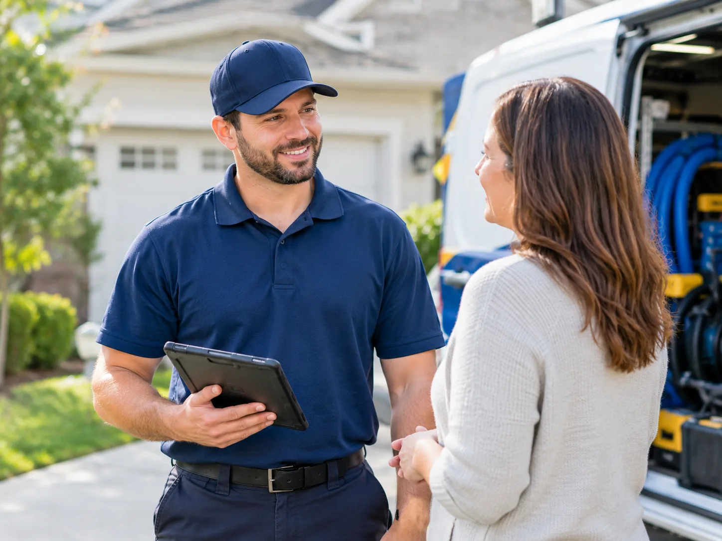 Sewage Backup Cleanup California, PA FAQs